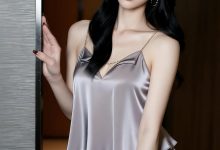 AiGirl NO.375 乐瑶-妹子图