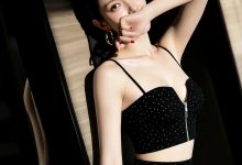 AiGirl NO.376 米妹-妹子图
