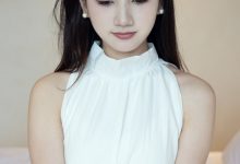 她们印象 No.074 小爱-妹子图