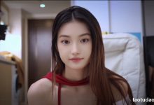 她们印象 No.075 南希-GTS-妹子图