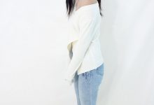她们印象 No.079 满满-妹子图