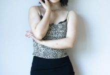 她们印象 No.079 索菲-妹子图