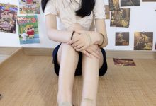 她们印象 No.083 静香-妹子图