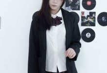 她们印象 No.089 阿紫-妹子图