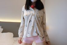 [ROSI口罩系列]2026.03.11 NO.3559[91+1P／205MB]-妹子图