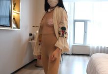 [ROSI口罩系列]2026.04.10 NO.3589[139+1P／343MB]-妹子图