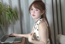 [PANS摄影] 1353期妍妍-妹子图