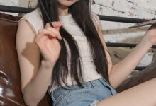 青柠映画 – 阿慌 吃火锅 [97P2V-2.38GB]-妹子图