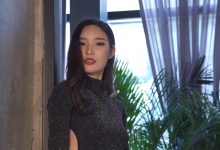 [ligui丽柜] HD视频 2024.12.31 香肩酥背的美腿高跟鞋女孩[mp4-361M]-妹子图