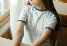 [铁手叫兽]-午后教室-妹子图