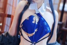 白露-妃咲-妹子图
