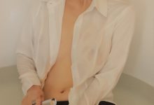 尹甜甜 《女管家》 原版写真-妹子图