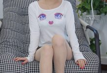 绮梦摄影 2026.01.01 No.496 小莉 珍藏无修无水印版-妹子图