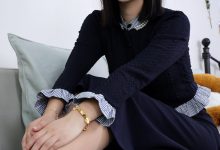 绮梦摄影 2025.03.12 NO.200 蔡蔡 珍藏无修无水印版-妹子图
