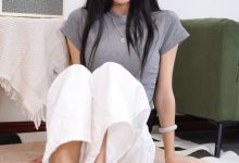 绮梦摄影 2026.02.26 No.552 小颖 珍藏无修无水印版-妹子图