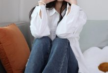 绮梦摄影 2025.03.15 No.203 小莉 珍藏无修无水印版-妹子图