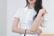 绮梦摄影 2026.06.08 No.651 蔡蔡 珍藏无修无水印版-妹子图