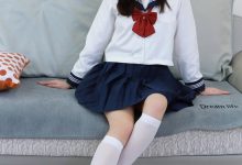 绮梦摄影 2025.04.20 No.239 小代 珍藏无修无水印版-妹子图