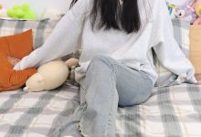 绮梦摄影 2026.07.02 No.675 荷包蛋 珍藏无修无水印版-妹子图