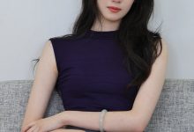 绮梦摄影 2025.12.28 No.492 小艺 珍藏无修无水印版-妹子图