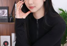 绮梦摄影 2026.07.06 No.679 若雨 珍藏无修无水印版-妹子图