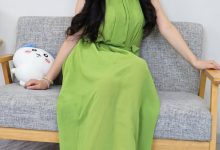 绮梦摄影 2025.12.30 No.494 佳茵 珍藏无修无水印版-妹子图