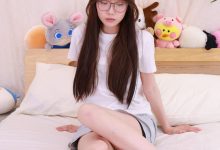 绮梦摄影 2026.02.19 No.545 小萱 珍藏无修无水印版-妹子图