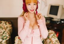 [Moon Night Snap] Cherry  - Daytime Record-妹子图