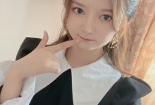51酱 – NO.024 2023年06月真爱粉-妹子图