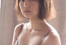 北野瑠华写真集「Mirage」-妹子图
