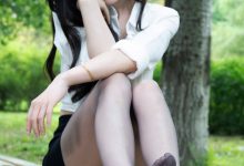 [Ligui丽柜] 2026.07.10 《夏日里的黑丝倩影》仙仙[66P-151MB]-妹子图