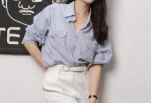 [IESS异思趣向] 2026.05.01 丝享家 2340 小婕《同学的姐姐（上）》[88P-86M]-妹子图