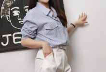 [IESS异思趣向] 2026.05.05 丝享家 2344 小婕《同学的姐姐（下）》[85P-86MB]-妹子图