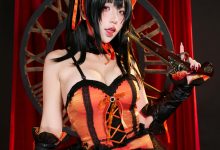 Puy Puy – NO.053 时崎狂三 Kurumi-妹子图
