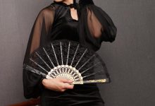 [IESS异思趣向] 2026.05.08 丝享家 2347 小金《旗袍深肤》[87P-97MB]-妹子图