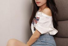 [IESS异思趣向] 2026.05.10 丝享家 2349 美子《花朵凉鞋》[89P-79MB]-妹子图