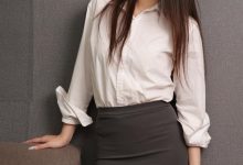 [IESS异思趣向] 2026.05.11 丝享家 2350 哈尼《大长腿OL》[90P-112MB]-妹子图
