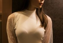 小日向ゆか「愛にまみれて」 BRODYデジタル写真集-妹子图