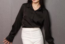 [IESS异思趣向] 2026.05.16 丝享家 2355 小金《深咖的味道》[90P-99MB]-妹子图