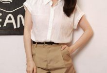[IESS异思趣向] 2026.05.24 丝享家 2363 小婕《尖头高跟》[89P-87MB]-妹子图