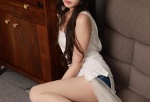 [IESS异思趣向] 2026.05.26 丝享家 2365 团团《薄纱玉腿（下）》[93P-93MB]-妹子图