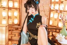 萌芽儿o0 – NO.068 龙华妃咲-妹子图