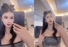 李丽莎自拍 [4V-384MB]-妹子图