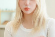 MyuA(뮤아) – Humiliation Time Machine-妹子图