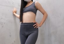 [ROSI口罩系列]2026.04.27 NO.3606[80+1P／229MB]-妹子图