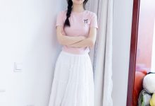 物恋传媒 No.2756 萌萌-板鞋、自然穿脏白棉袜、裸足 [162P1V-3.22GB]-妹子图