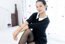 物恋传媒 No.2758 小泽-皮鞋、薄黑丝 [342P1V-8.68GB]-妹子图