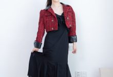 物恋传媒 No.2699 小泽-皮鞋、薄灰丝 [250P1V-4.26GB]-妹子图
