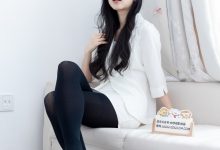 物恋传媒 No.2763 包包-高跟鞋、厚黑丝、ol制服 [163P1V-3.83GB]-妹子图
