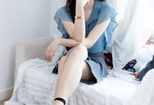 物恋传媒 No.2705 小泽-高跟凉鞋、薄肉丝、裸足 [153P1V-7.10GB]-妹子图